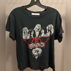 Daydreamer Aerosmith Tee